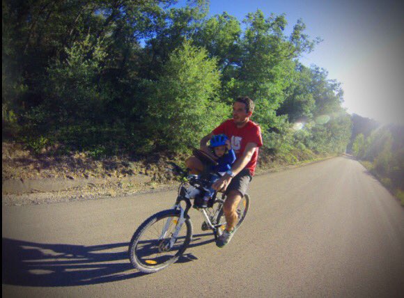 FotosGuerrero's tweet photo. Nuevo post semanal!!! Link in bio🌟#delantemolamas  #WeeRide https://t.co/shrO1DuIIa