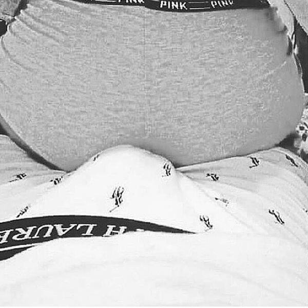 _datroubleman's tweet image. Mood:hmmmm i wish😍😘