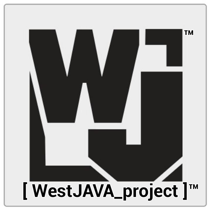 WestJavaProject's tweet image. 