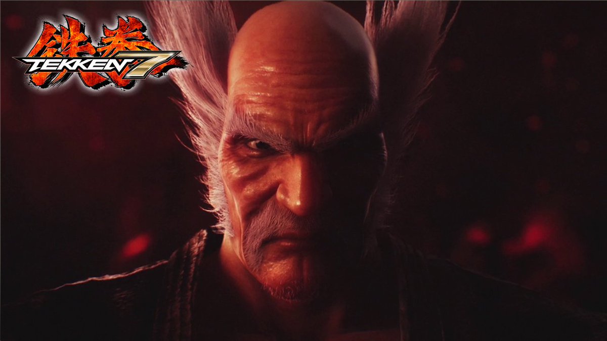 Tekken 7