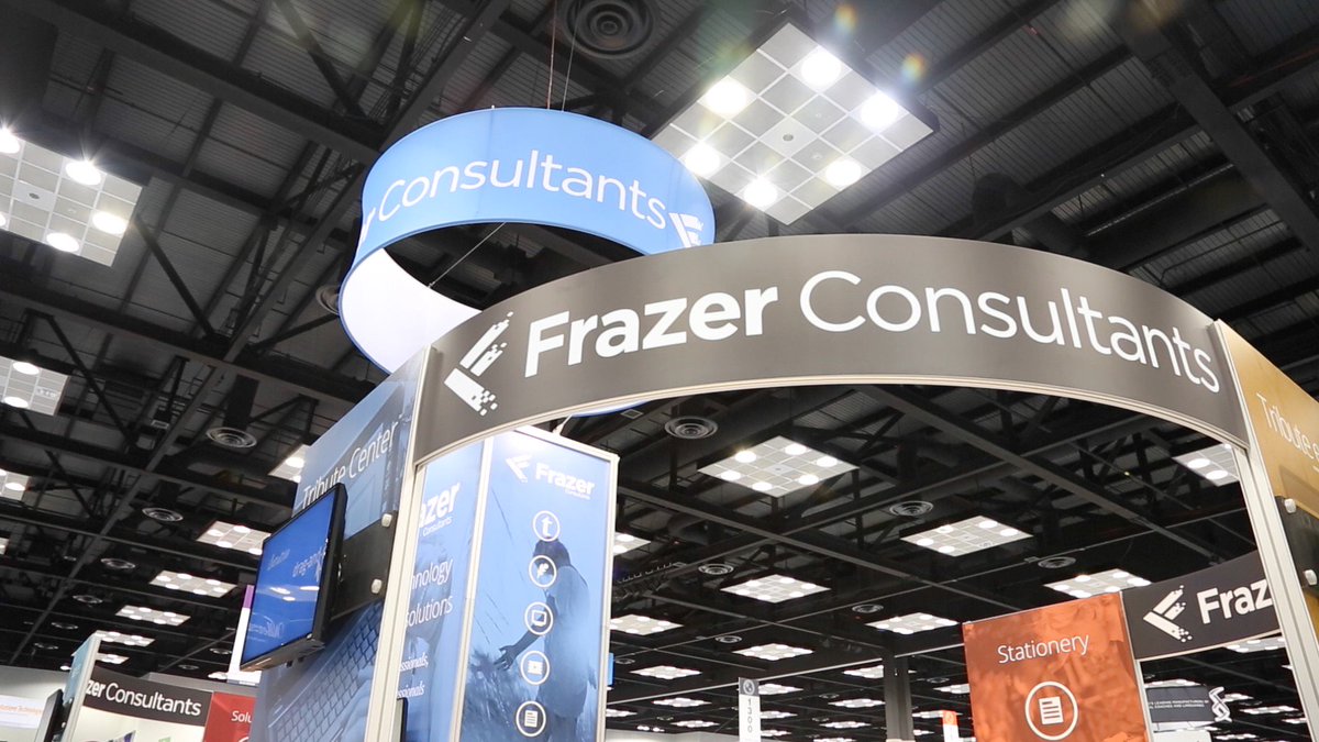 866Frazer2's tweet photo. We had a blast last week at #nfda2015! Here's a quick video of our experiences: https://t.co/Q5eeBPOfDb https://t.co/CY0mAoElRF