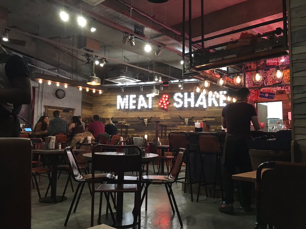 halalwala's tweet photo. @MeatandShake  #halal #watford #meat #fatfood https://t.co/5HDCPqjET7