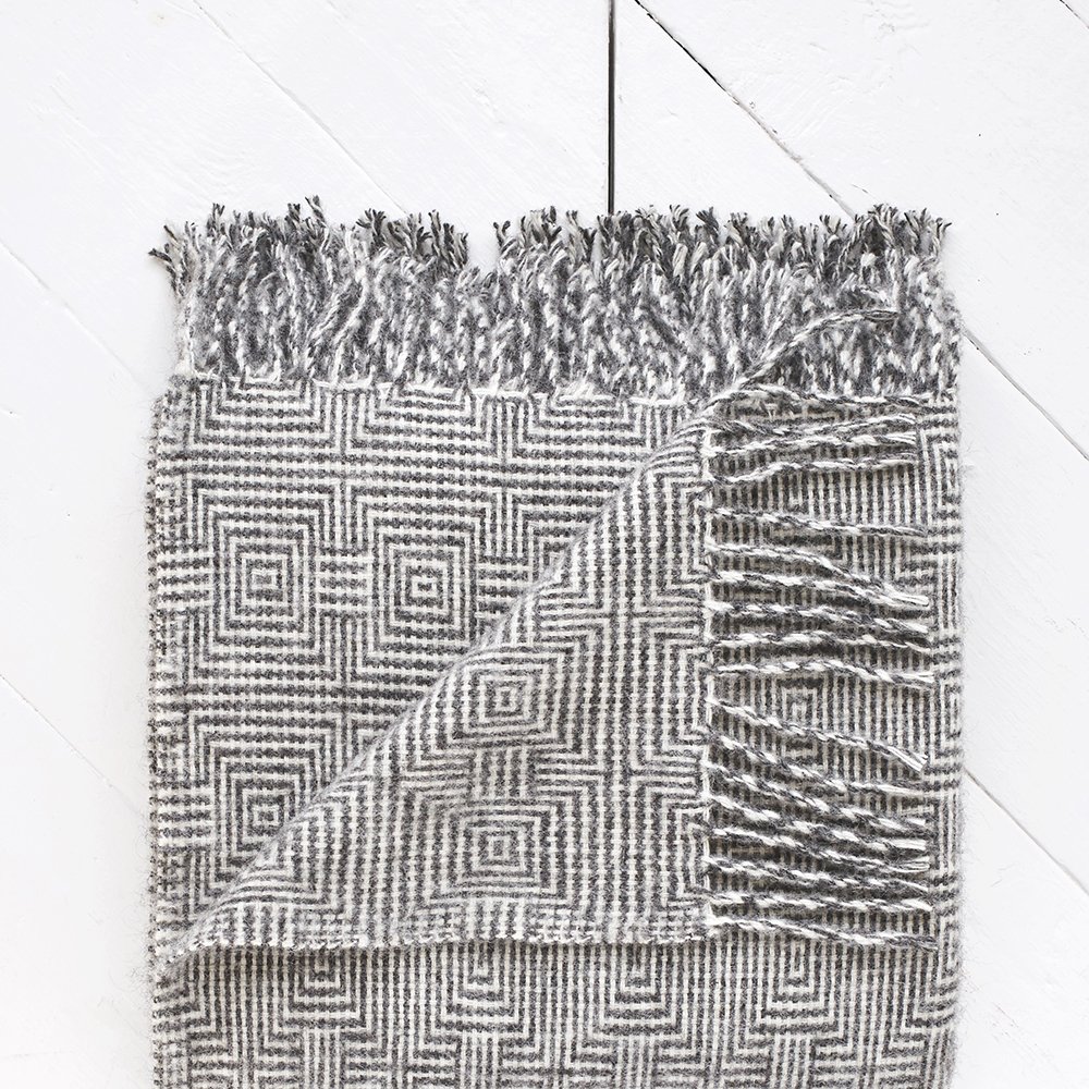 folklorehome's tweet photo. Wrap up warm with our 100% wool blankets... https://t.co/KbsyU7s2ao https://t.co/2t4D9uRlwd