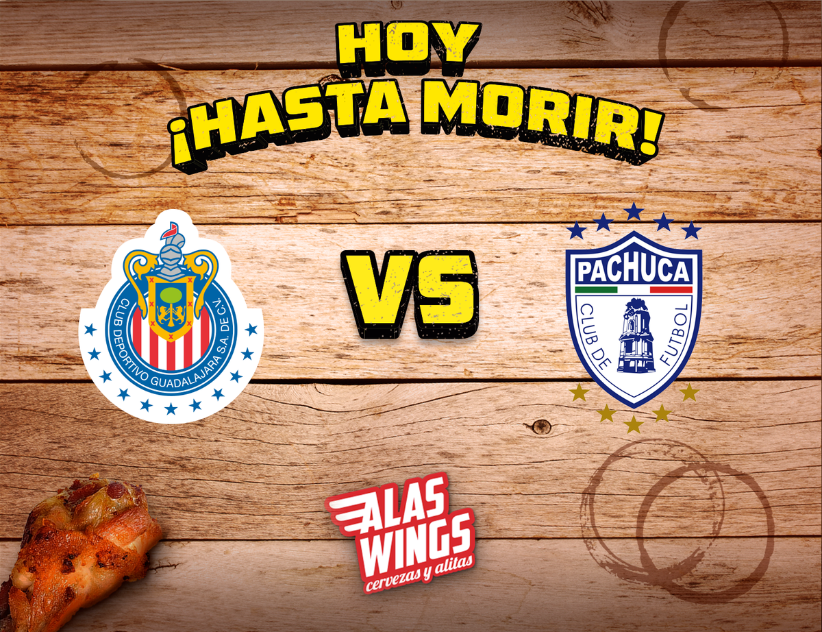 alaswingsmx's tweet photo. 🍻👻 ¡Domingazo del terror con la caguama $35 comprando un alimento! 

#AlasMejores #VengaChivas https://t.co/Gmjoo6fe0N
