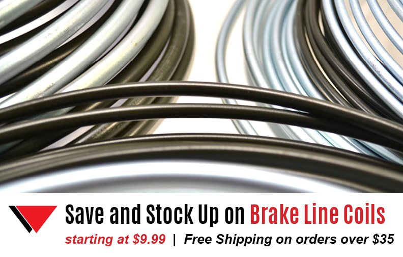 SpendLess_Auto's tweet photo. Winter is coming! Here's a sale on #brakeline
https://t.co/ByRYG4oKsu
#autopart  #shopsupplies #mechanic #autorepair https://t.co/SCnu1fPGaI