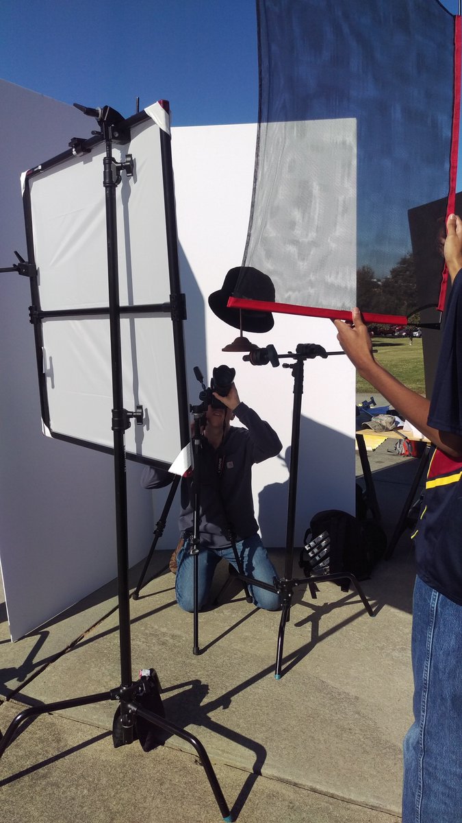 Gwinnett Tech On Twitter Gwinnetttech Visual Theory I Students