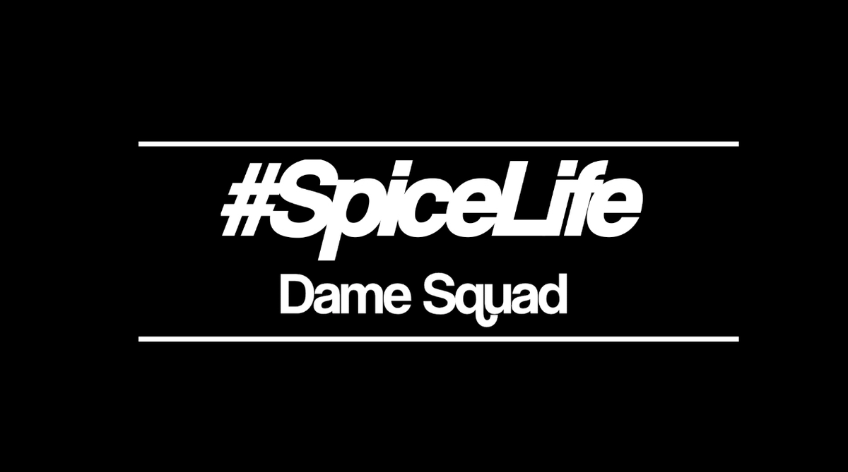 Dame Squad tweet media