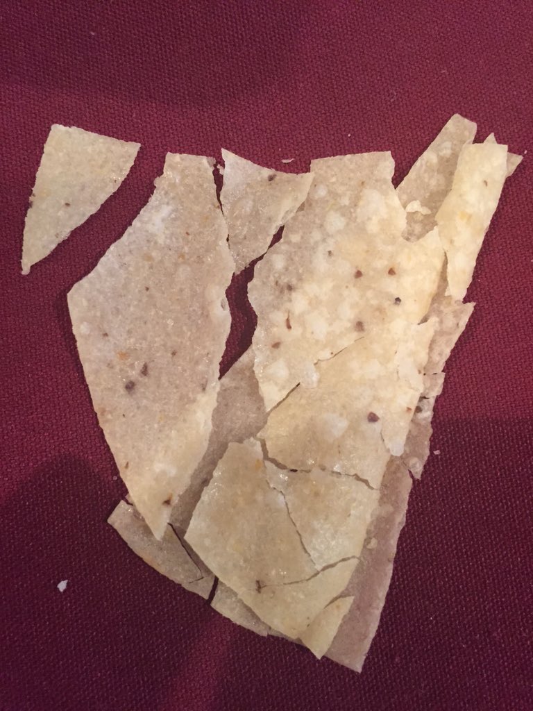 tedchips's tweet image. How I'll feel if I don't see OVC not wearing their hair down :(