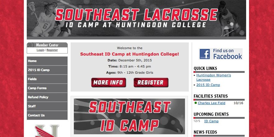Oasys Sports Inc. (@oasyssports) on Twitter photo Southeast Lacrosse ID Camp and Oasys Sports Join Forces! <a href="/HCWLACROSSE/">Huntingdon Lacrosse</a> southeastidcamp.com Southeast Lacrosse ID Camp and Oasys Sports Join Forces! <a href="/HCWLACROSSE/">Huntingdon Lacrosse</a> southeastidcamp.com