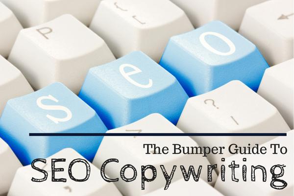 MartinAButters's tweet photo. The Bumper Guide to SEO Copywriting: https://t.co/ARwHLpgukZ  #SEOCopywriting #SEO #Copywriting https://t.co/UJ8VGO2zsS