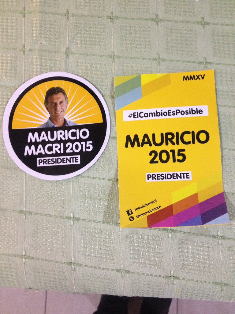 Florchu_Lopez's tweet photo. https://t.co/6Ljh2OVn4B  @ElisaCarrioArg @mauriciomacri #MendozaPorElCambio #MacriPresidente https://t.co/s4tHxMfVqN