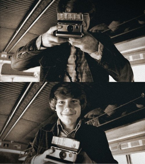 Ready to feel old, fans of Almost Famous? A happy birthday to Patrick Fugit, who turns 33 today! 
