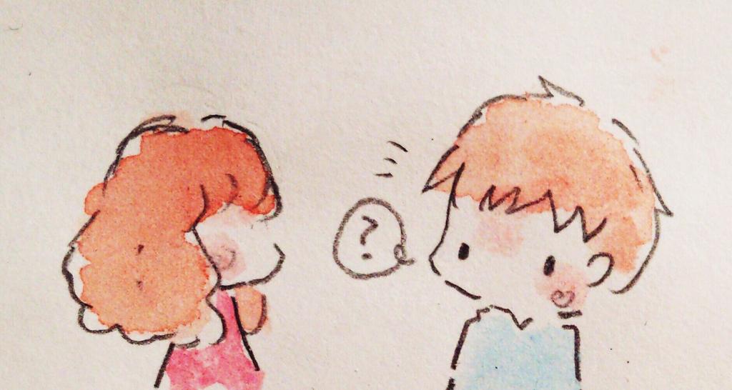 頭ぽんぽんしてほしい 
