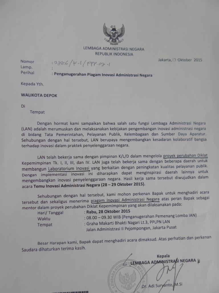 diskominfo_depok tweet media
