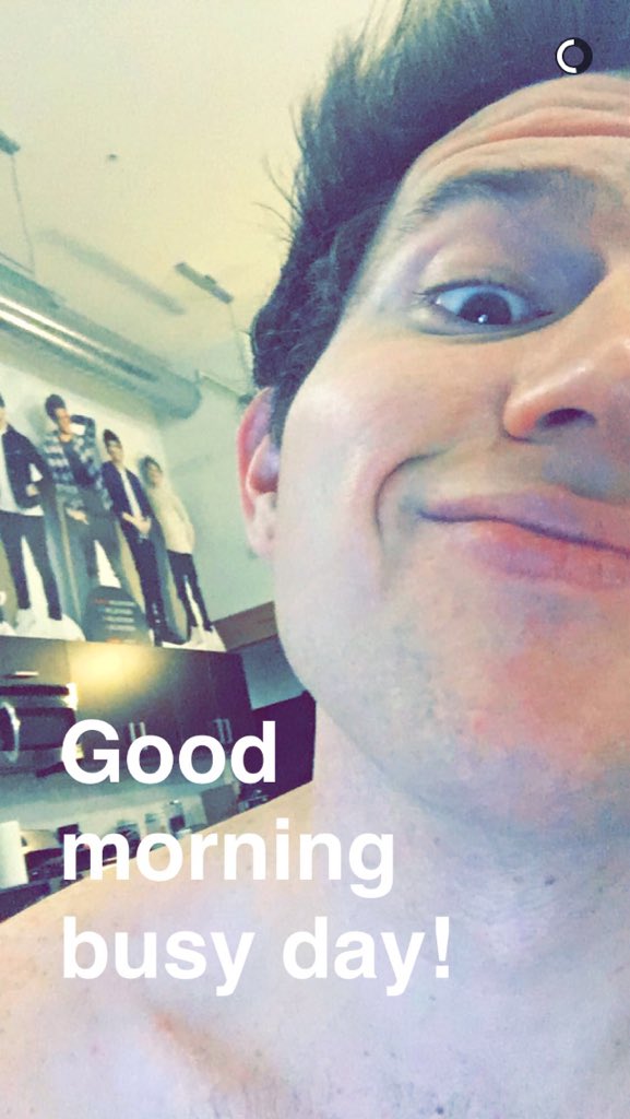 randdAyyBee's tweet photo. GOOD MORNINNGG😂 @RickyPDillon https://t.co/QJI5MRAJRG