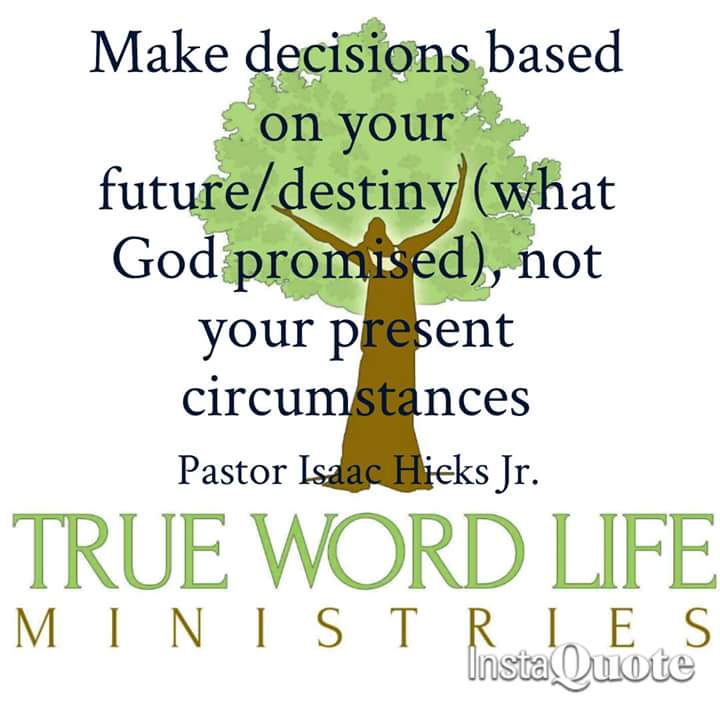 TrueWordLifeMin tweet picture