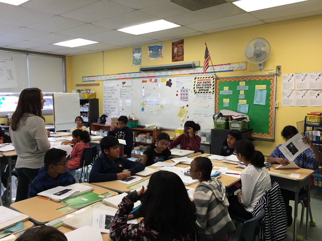 Thank you for our Lego-inspired close reading lesson,<a href="/kim_seybuck/">Kim Seybuck</a> ! We're ready tomato up our texts!