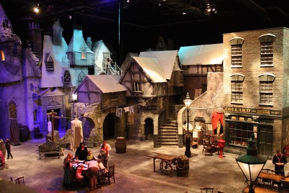 <a href="/KDCKent/">Kent Discount Card</a> gave out 5000 FREE Child Tickets for the <a href="/Dickens_World/">Dickens World</a> Tour. Tweet us if you got yours #KDCFREE