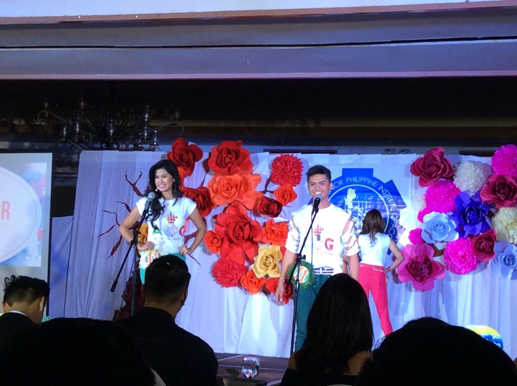 JPIAaddu's tweet photo. Region XI AoG Candidates #AOG2015 #18thNMYC https://t.co/TOW48nLk9t