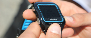 Garmin 920XT, not just monitor while training, sleep steps #IoTDevices  #FLiot <a href="/mischadohler/">Mischa Dohler</a>