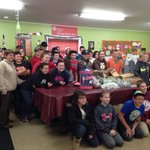 Photo by NL Boys&Girls Clubs (@NLBGC)