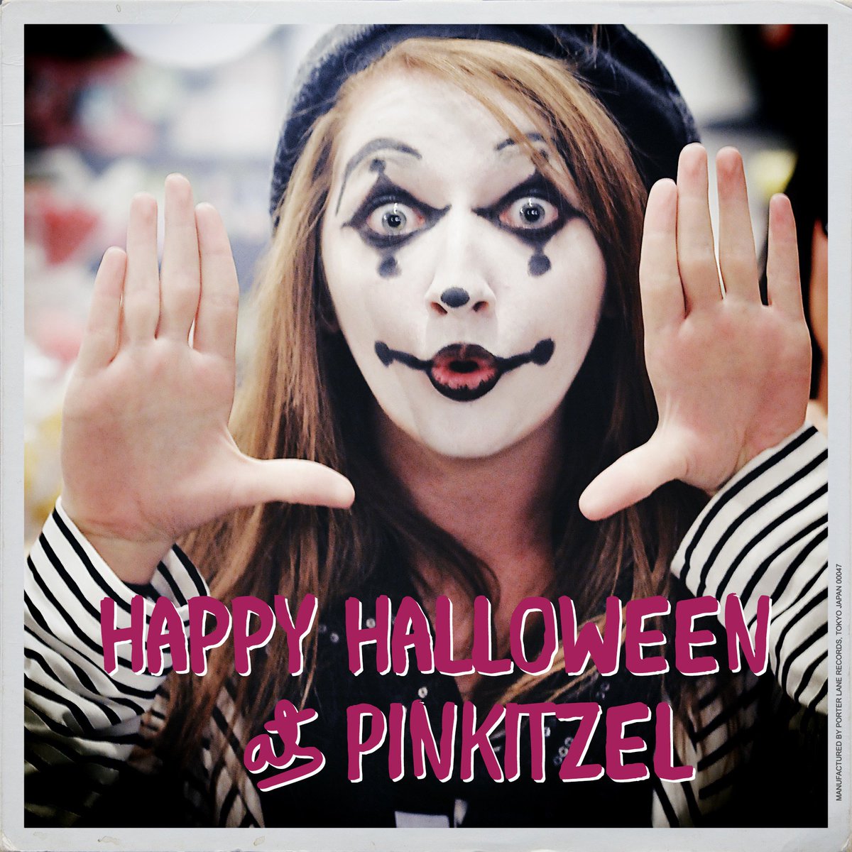 pinkitzel's tweet photo. Stop by Pinkitzel Bricktown today from 4-7PM during @_Bricktown Brick or Treat for a special treat! Happy Halloween! https://t.co/byt2m1kUYt