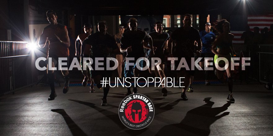 SpartanRace tweet picture