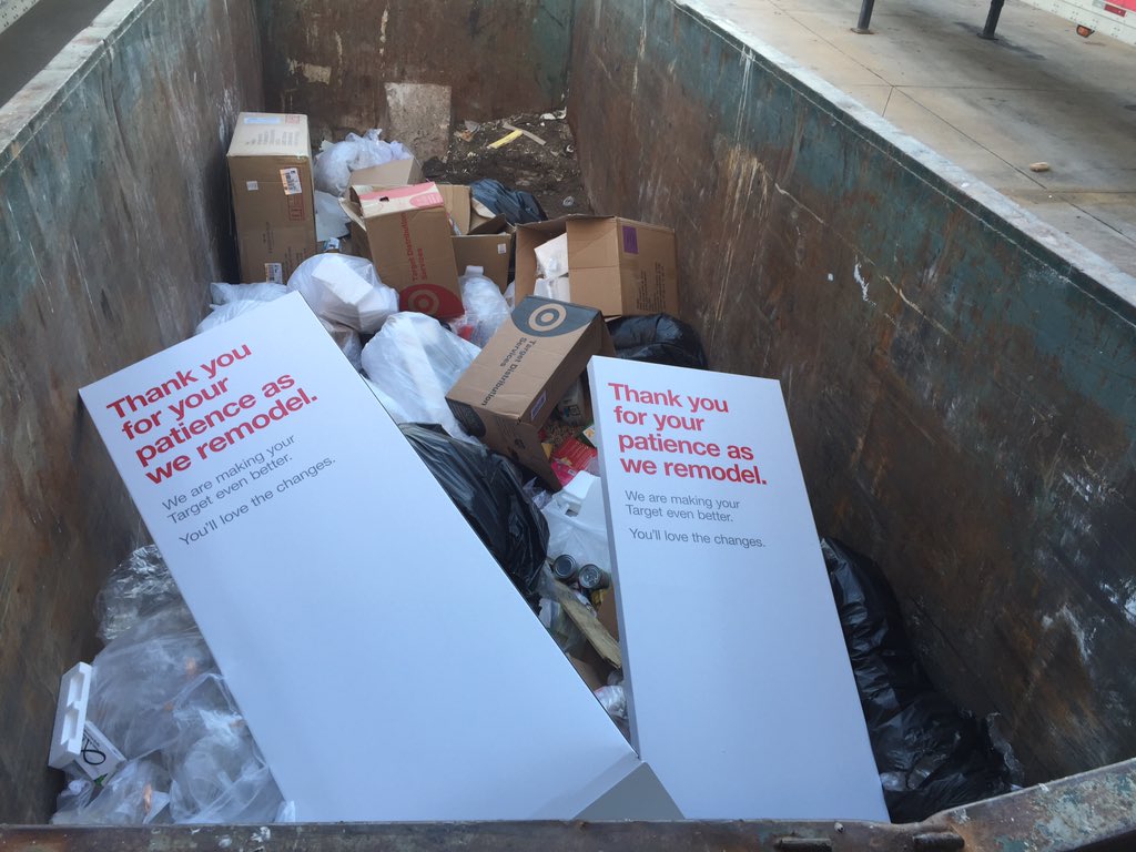 Wrapping up remodel at T-2338.  Time to get the holidays going at T-1368. #greatday <a href="/DerekCrazy1/">Derek Graham</a> @CarlyGawlik