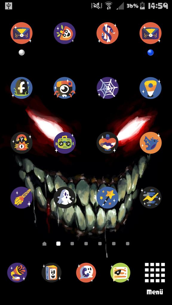 Drachenrose97's tweet photo. #homescreenupdate https://t.co/7s1zKsgMkL
