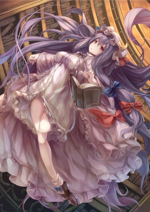 Senk Izabellaさんのイラストまとめ 8ページ目