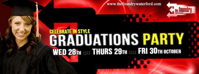 TheFoundryWD's tweet photo. Graduations this week at the Foundry.
#getonit https://t.co/RWtrz3iRRt