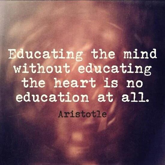 Quizalizeapp's tweet photo. To bear in mind. #LFK2015 #philosophy  #Educhat #Edtech https://t.co/2RYlyclmFf
