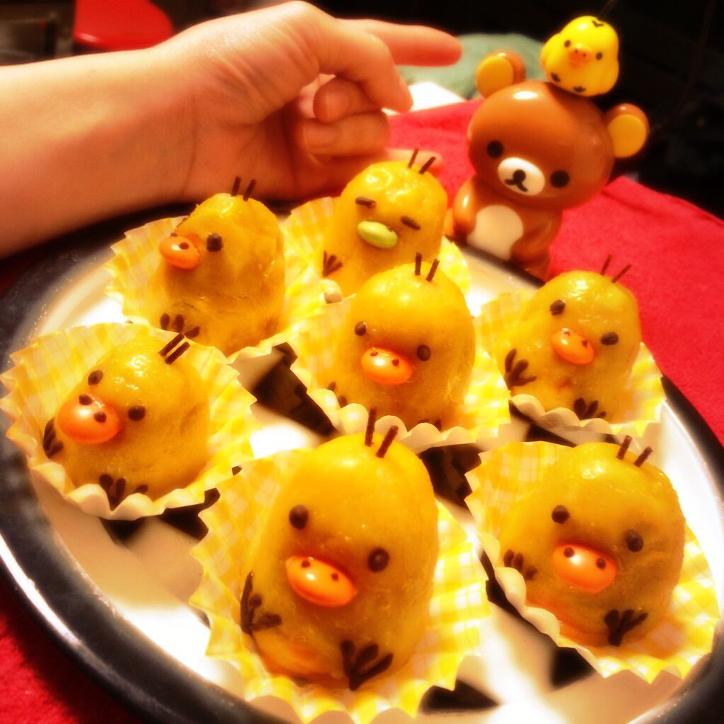 88_aks's tweet photo. #繋がらなくていいから俺の作った菓子を見てくれ https://t.co/WJEGhggtgH