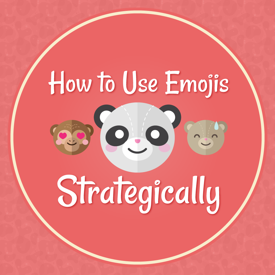 TomHaramis's tweet photo. How to Use Emojis Strategically https://t.co/0GfvdBsBGo #SocialMedia #Entrepreneur #BizTips https://t.co/hohchKwN5x