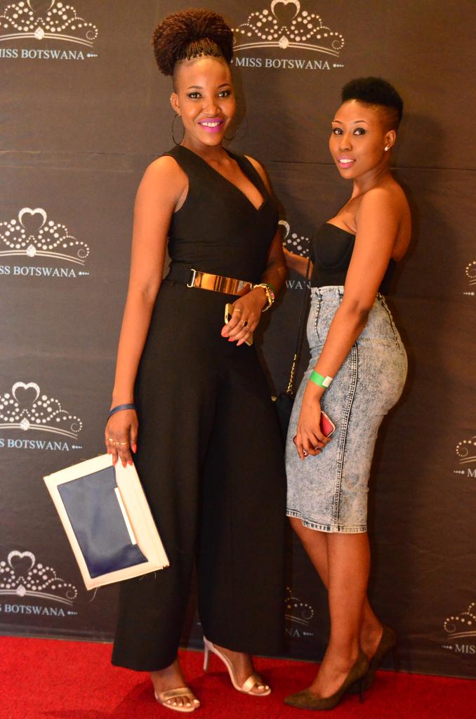 miss_botswana's tweet photo. The night that was Miss Botswana 2015
#Capturedinstyle https://t.co/jUiadg8dSN