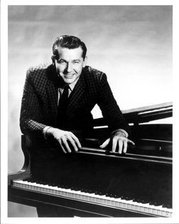 Happy birthday, Floyd Cramer (1933-1997)    