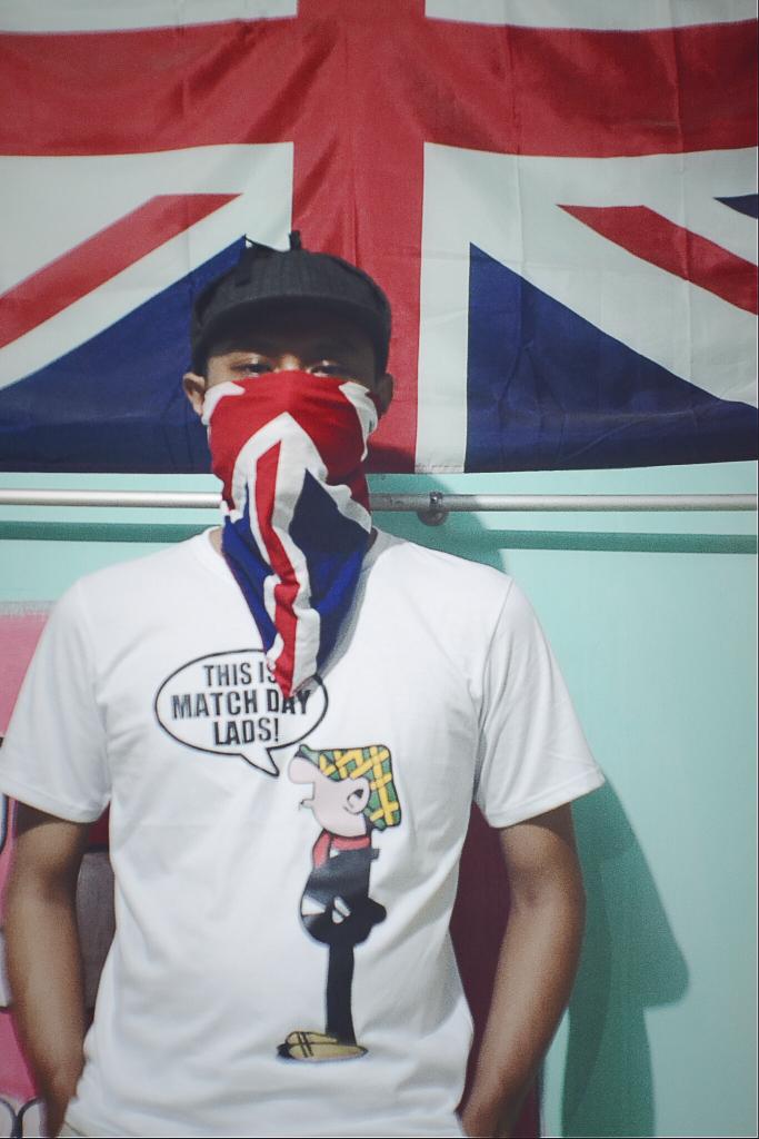 READY STOCK! SIZE S M L order via Sms/wa 085719717680