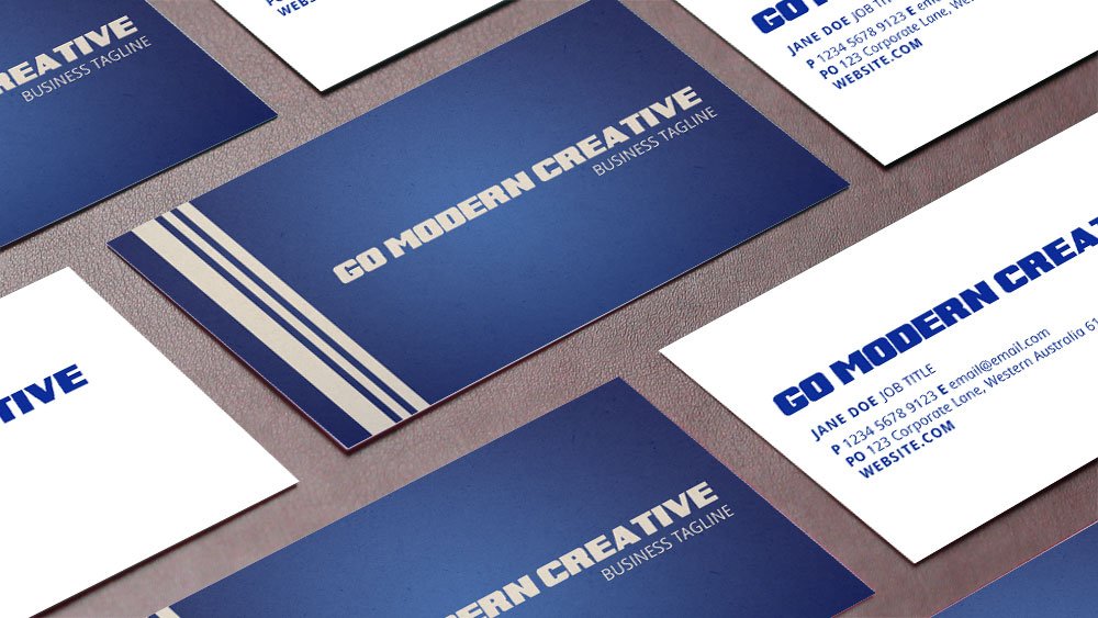 Go_Modern's tweet photo. New #retro business card design in #etsy store https://t.co/xFay8yuTP9 / #businesscard #business #template #minimal https://t.co/C8vjKqpWS1
