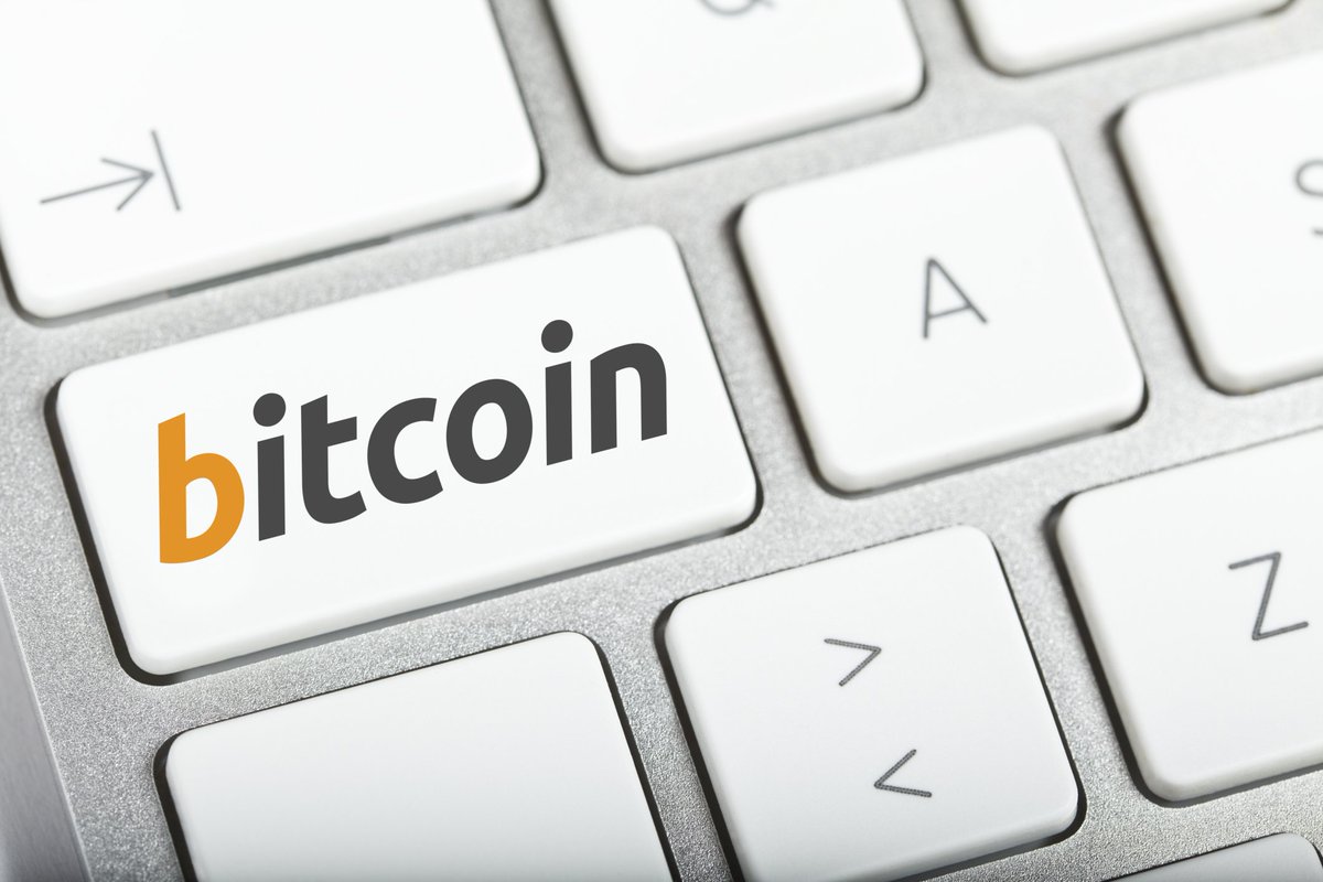 Virgin's tweet photo. Democracy, transparency &amp; lower banking fees - will this be Bitcoin's legacy? https://t.co/B840IBLRjE #FutureofMoney https://t.co/eXsIFqMik3