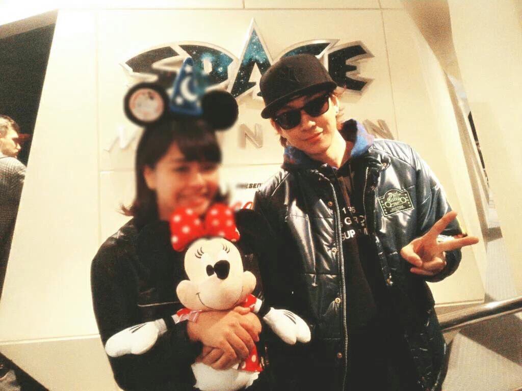 Miu120207's tweet photo. 隣りに行きたいなあ 👌💕 https://t.co/CUf2qIXqvG