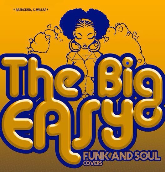THaywain's tweet photo. Can't wait for these guys to strut their stuff on #NYE @BigEasyBand 🎶🎷🎤 #Haywain #partyseason https://t.co/HHZ66SaMQv