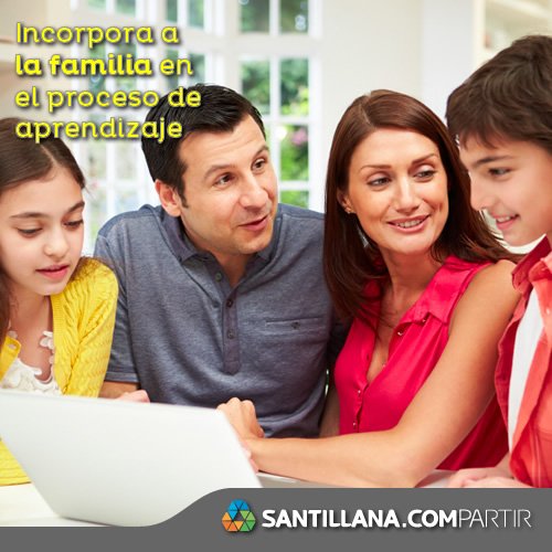 CompartirChile's tweet photo. Creemos en la participación de la familia en el proceso de aprendizaje de nuestros hijos. https://t.co/pd5IBCkXtl https://t.co/tULCt3eiX0