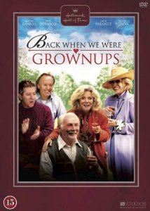 10/25: Happy 74th Birthday 2 author Anne Tyler! Pulitzer Prize! Several TV adaptations!   