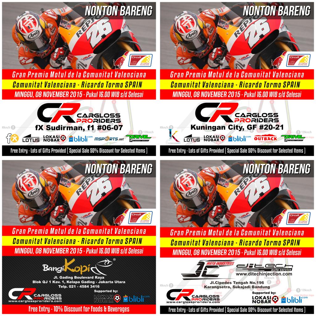 Cargloss Proriders tweet media