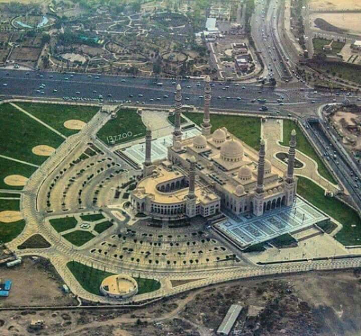 صنعــاء الحضااااره والتاريــخ،، اذا سالــوني  يومـــآآآآ عن حضارتـــك وتـاريخك بمـــااااذا اجيب……