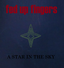 FedUpFingers's tweet image. "I'm not turning back now.
I promise, I promise, to never let this go."
#AStarInTheSky #InOneWeek