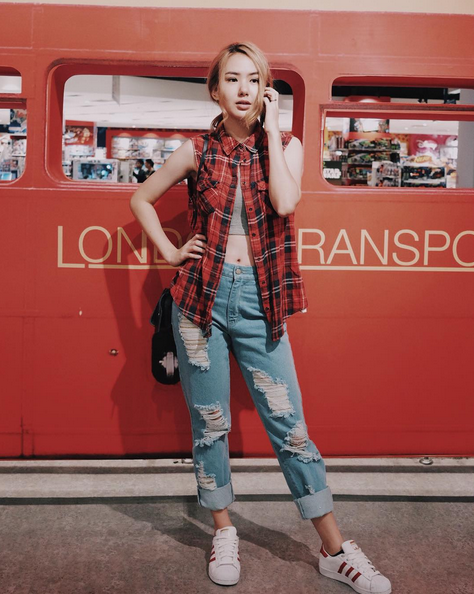 nutjareebothx's tweet photo. /{ig:chrrn.e♡} https://t.co/OGbJEZ6J9c