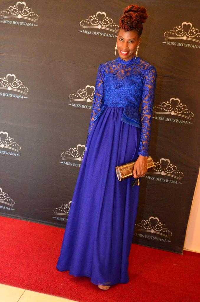 miss_botswana's tweet photo. The Night that was Miss Botswana
29 September 2015
#Redcarpet
#Capturedinstyle https://t.co/YtYEvKYPy7