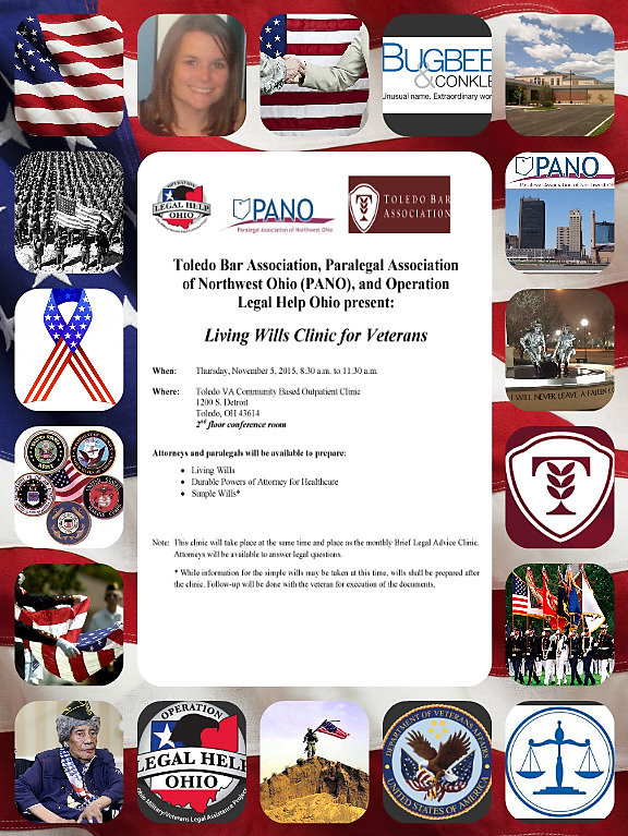 EmployLawQuick's tweet photo. Living wills, simple wills, and power of atty for veterans #probono  #Bugbee  https://t.co/q1UxwjtASK https://t.co/dq7h5VTpE3