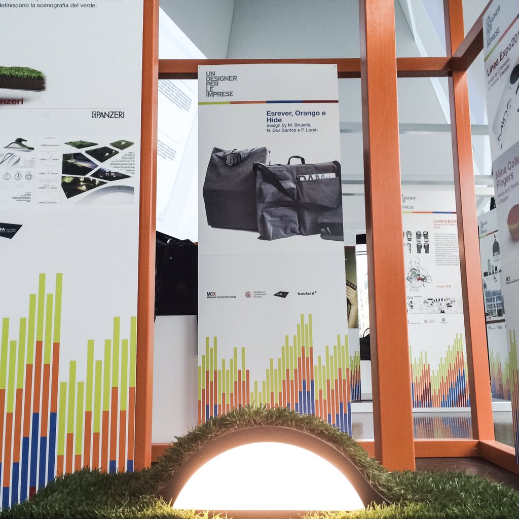 Expo Gate tweet media